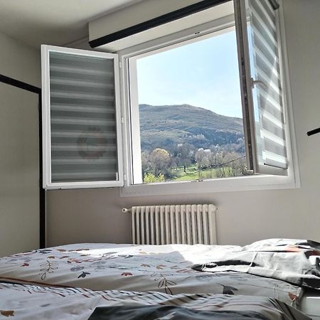Appartement "Chez Justa" - Latre Locations لورد المظهر الخارجي الصورة