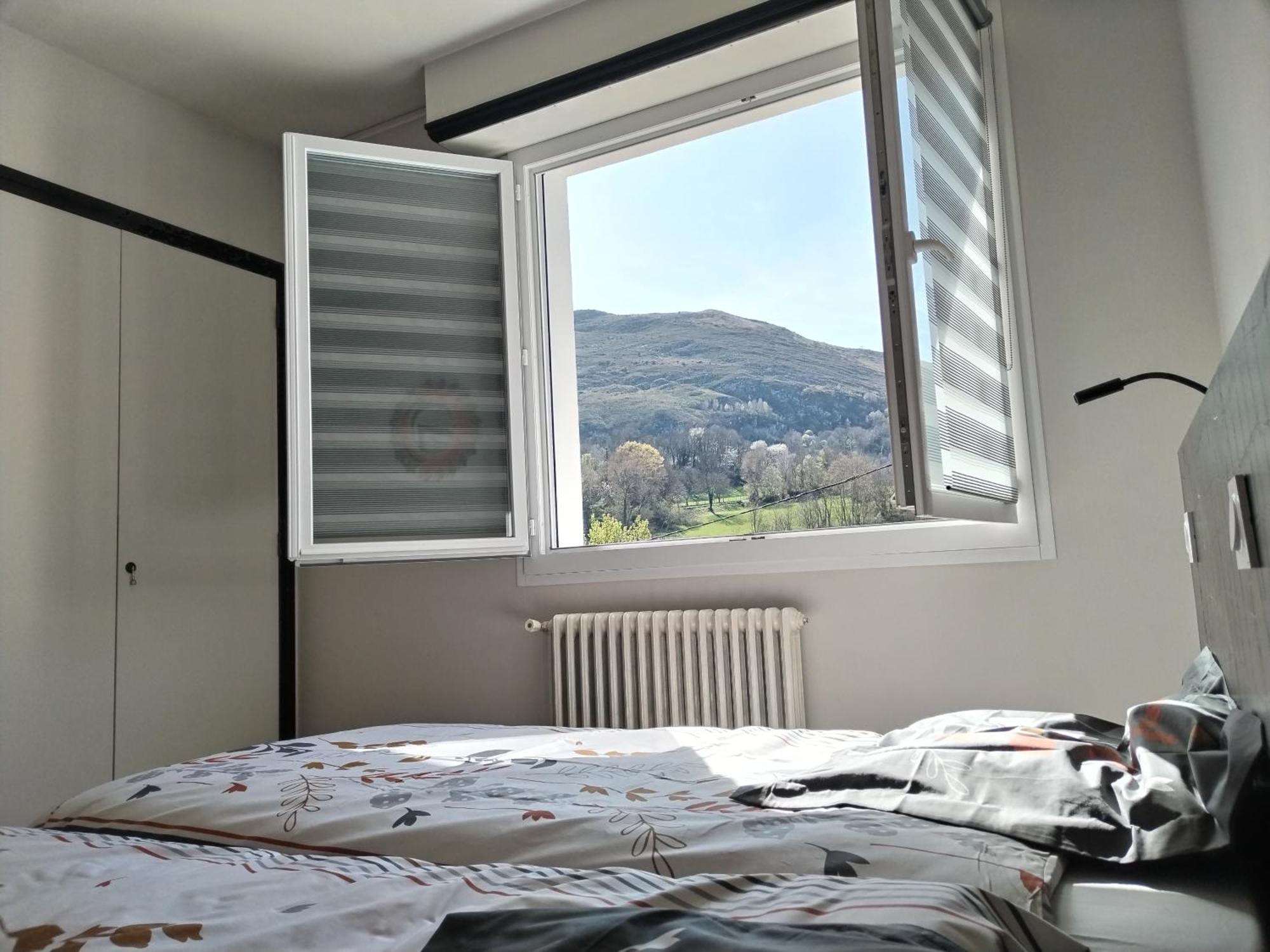 Appartement "Chez Justa" - Latre Locations لورد المظهر الخارجي الصورة