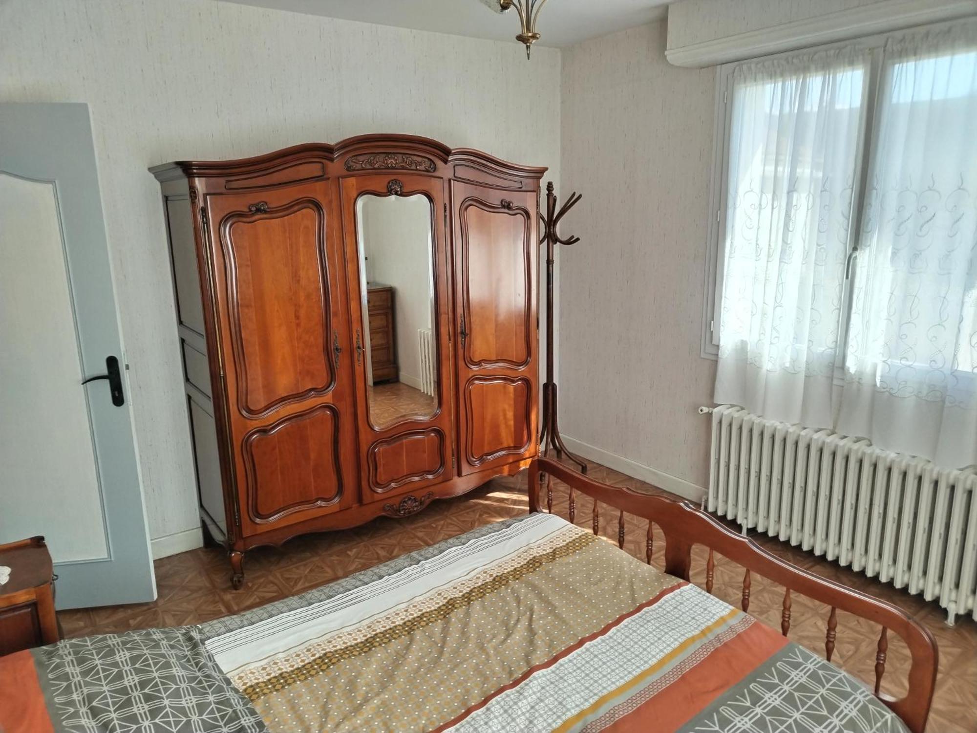 Appartement "Chez Justa" - Latre Locations لورد المظهر الخارجي الصورة