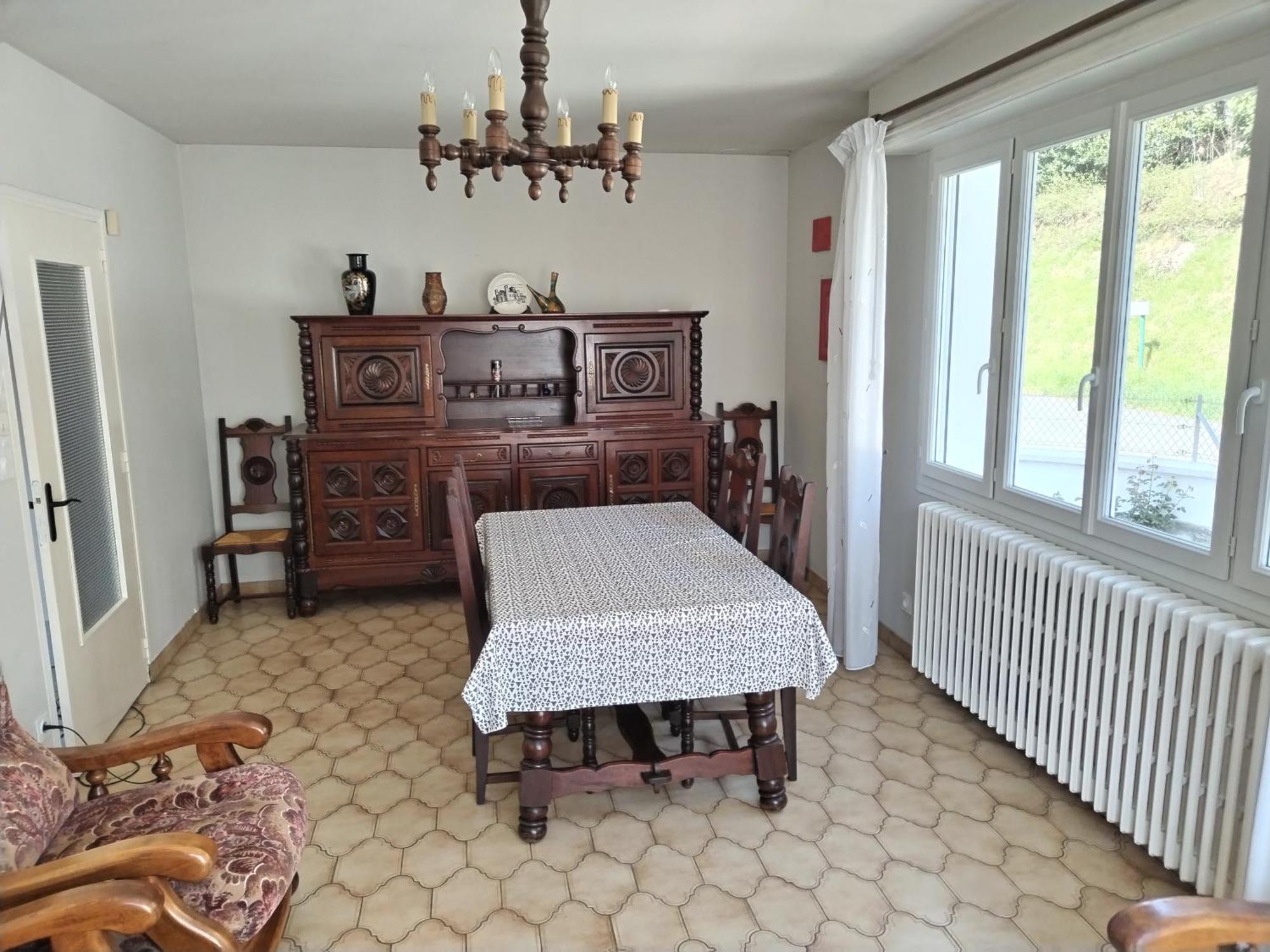 Appartement "Chez Justa" - Latre Locations لورد المظهر الخارجي الصورة